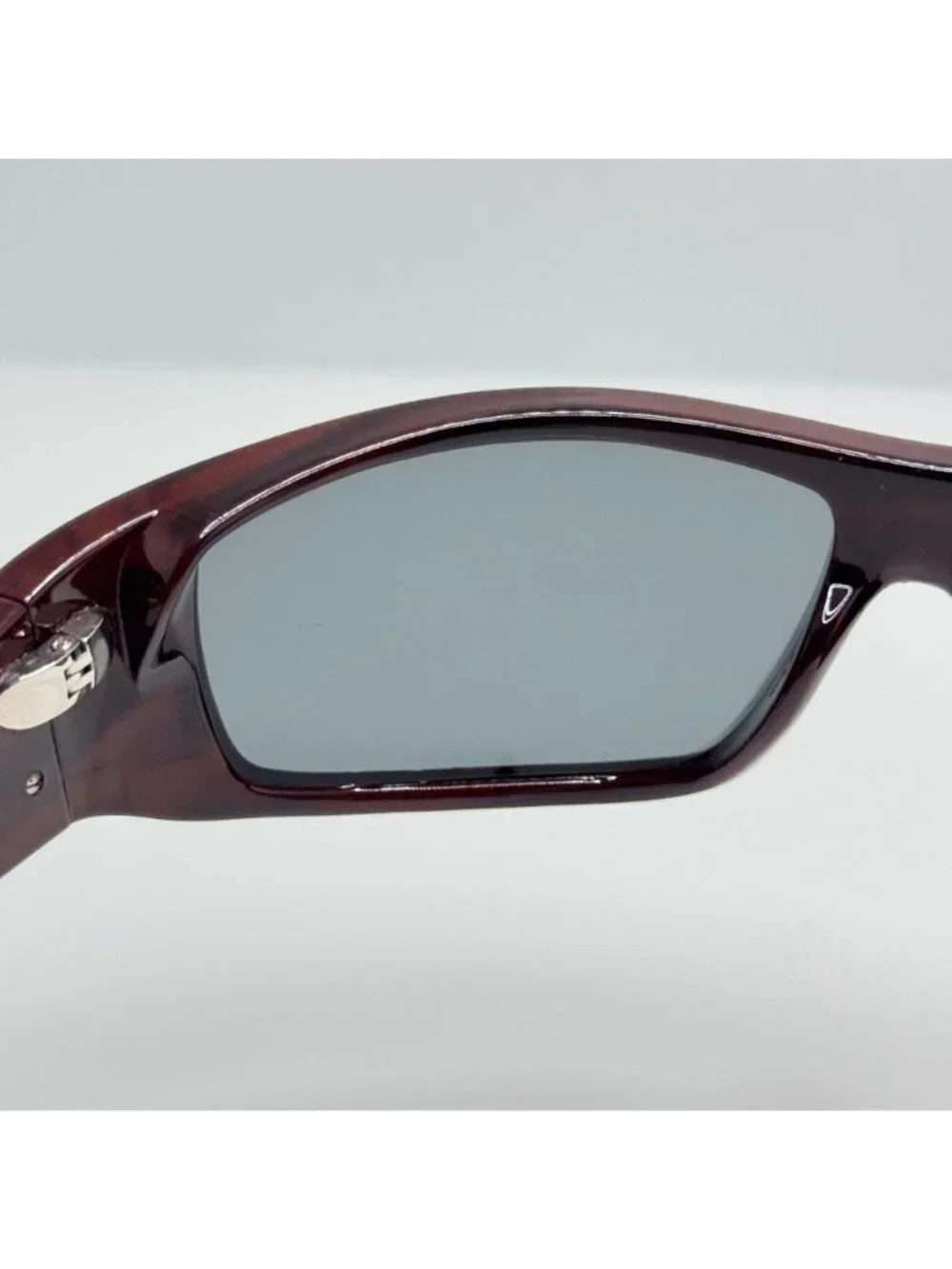 Converse Protege Burlwood Sunglasses Polarized 60-14-125